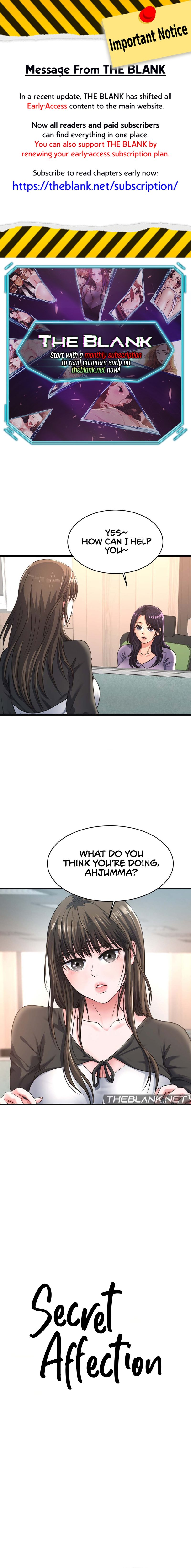 Secret Affection - Chapter 15 [photo 1] - MangaPorn