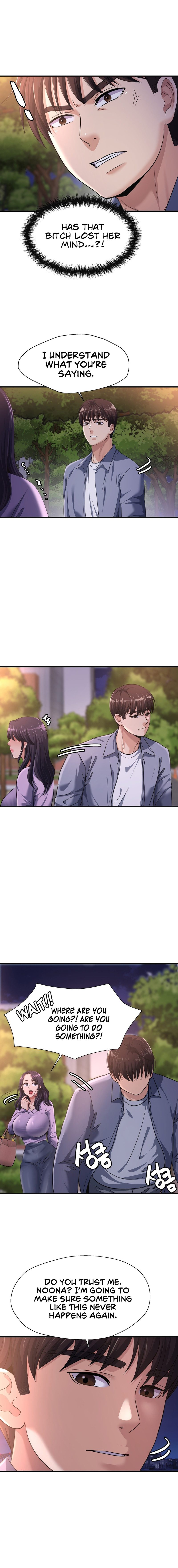 Secret Affection - Chapter 15 [photo 11] - MangaPorn