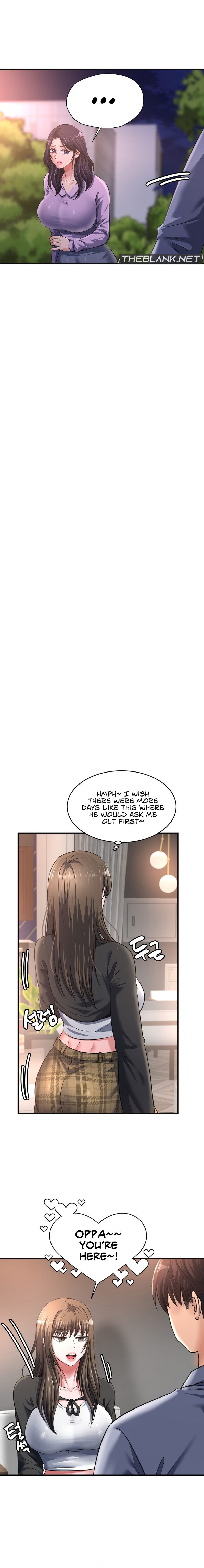 Secret Affection - Chapter 15 [photo 12] - MangaPorn
