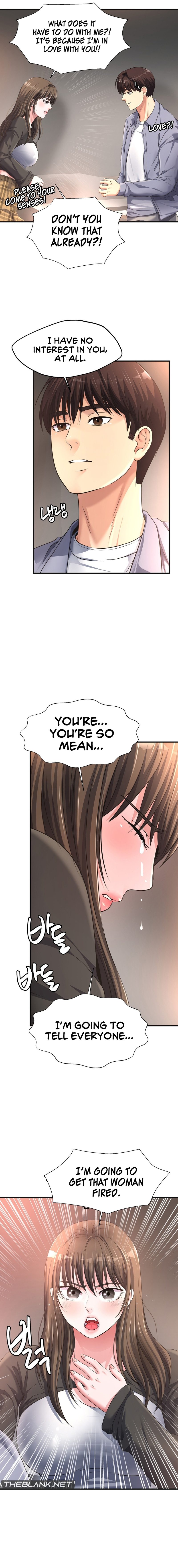 Secret Affection - Chapter 15 [photo 14] - MangaPorn