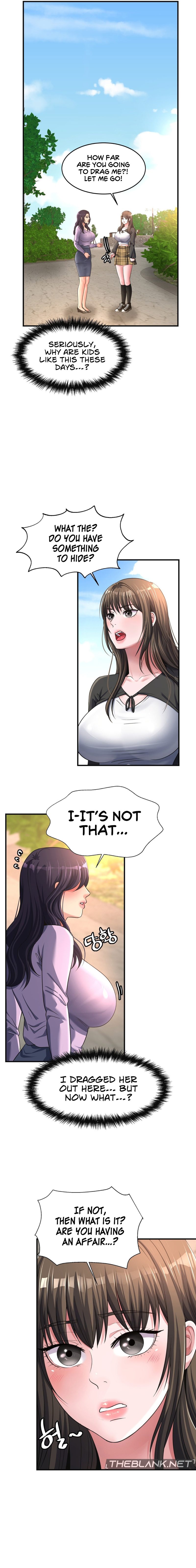 Secret Affection - Chapter 15 [photo 3] - MangaPorn