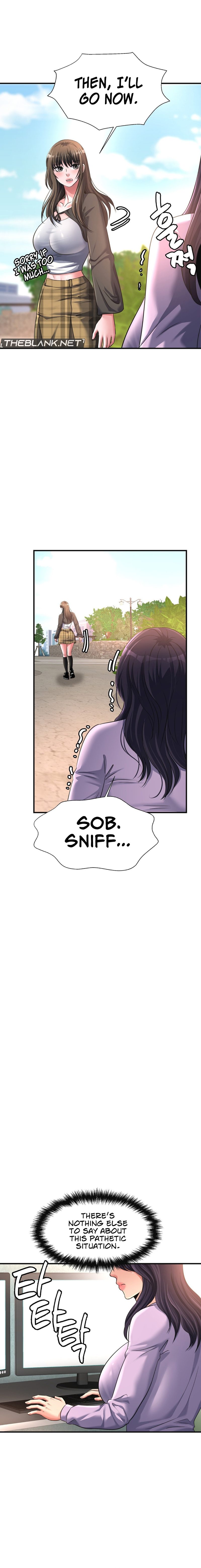 Secret Affection - Chapter 15 [photo 6] - MangaPorn