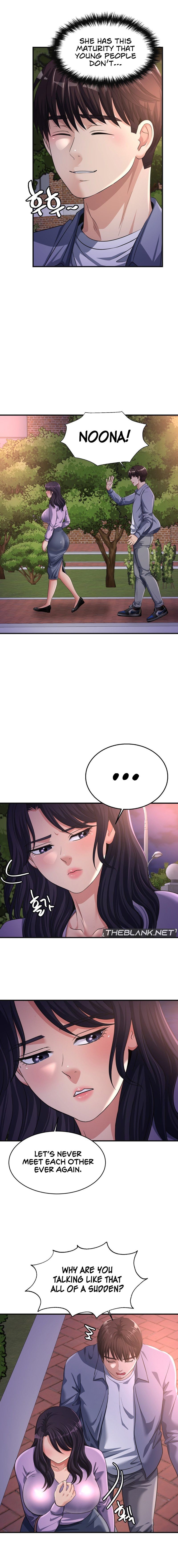 Secret Affection - Chapter 15 [photo 9] - MangaPorn