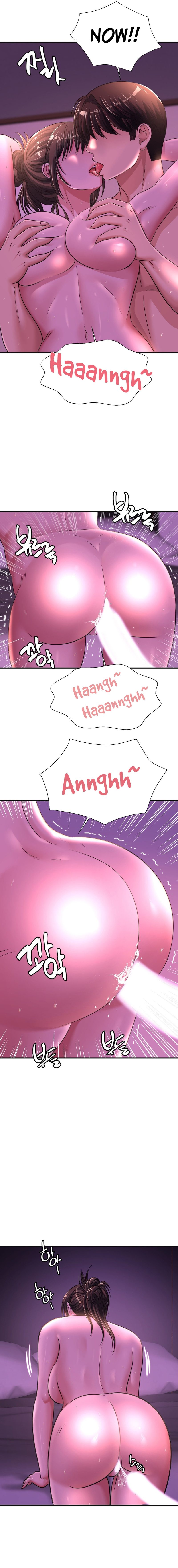 Secret Affection - Chapter 16 [photo 14] - MangaPorn