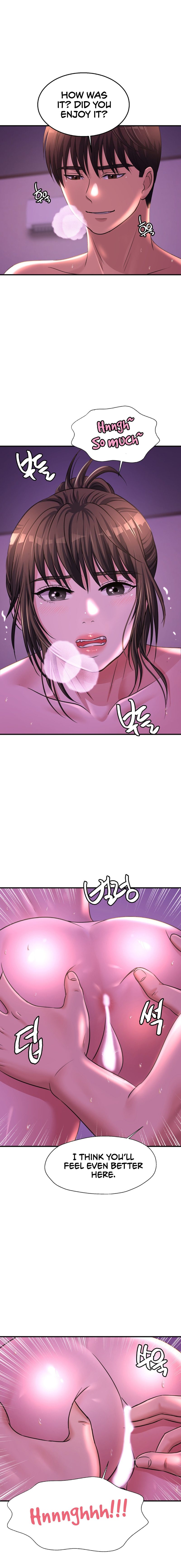 Secret Affection - Chapter 16 [photo 15] - MangaPorn