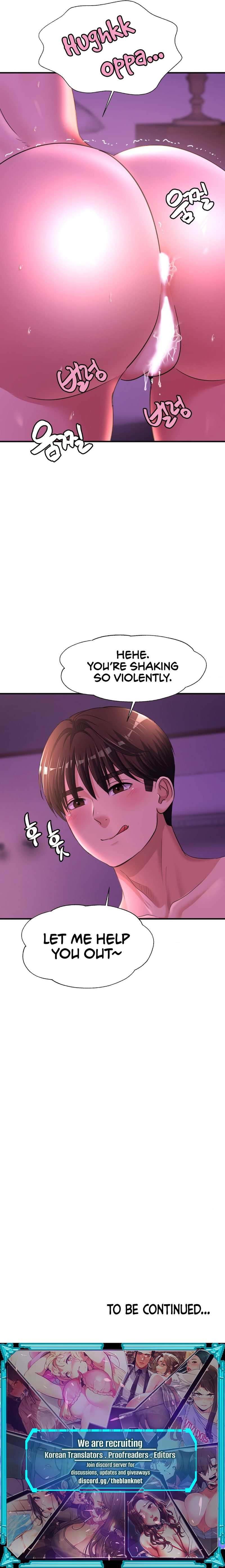 Secret Affection - Chapter 16 [photo 17] - MangaPorn