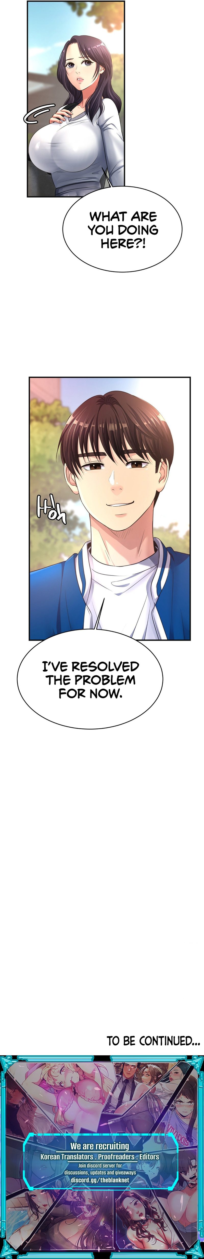 Secret Affection - Chapter 17 [photo 17] - MangaPorn