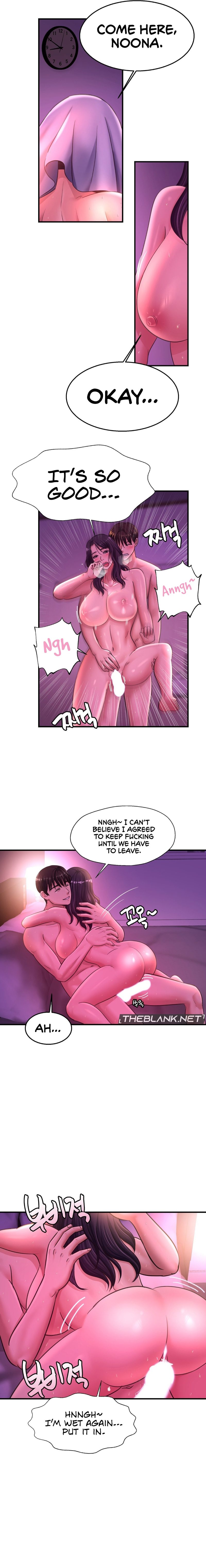Secret Affection - Chapter 18 [photo 13] - MangaPorn