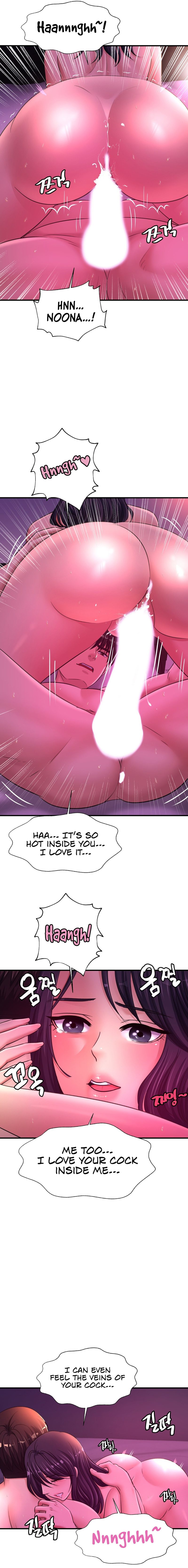 Secret Affection - Chapter 18 [photo 14] - MangaPorn