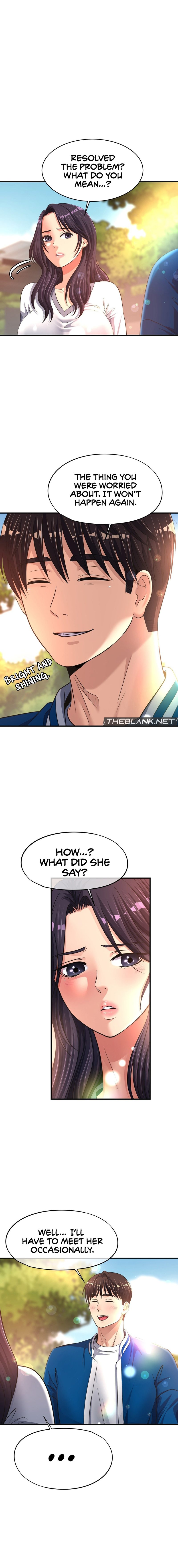 Secret Affection - Chapter 18 [photo 2] - MangaPorn