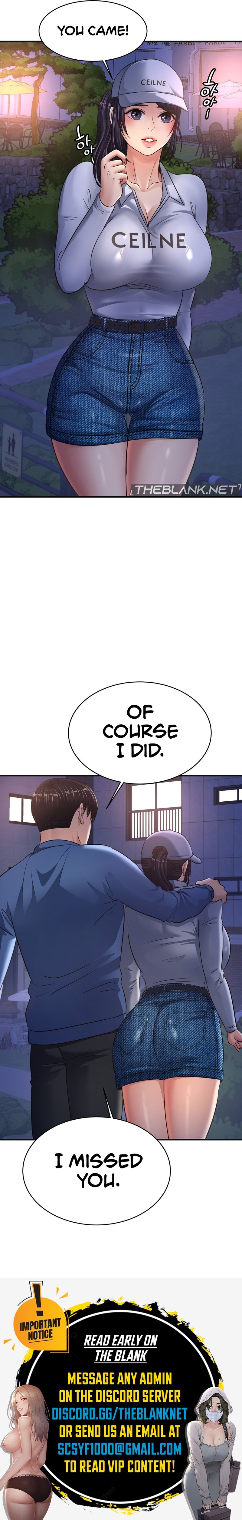 Secret Affection - Chapter 20 [photo 15] - MangaPorn
