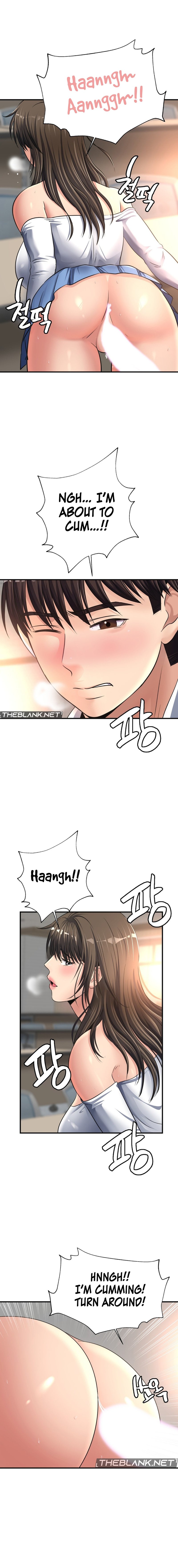 Secret Affection - Chapter 20 [photo 3] - MangaPorn