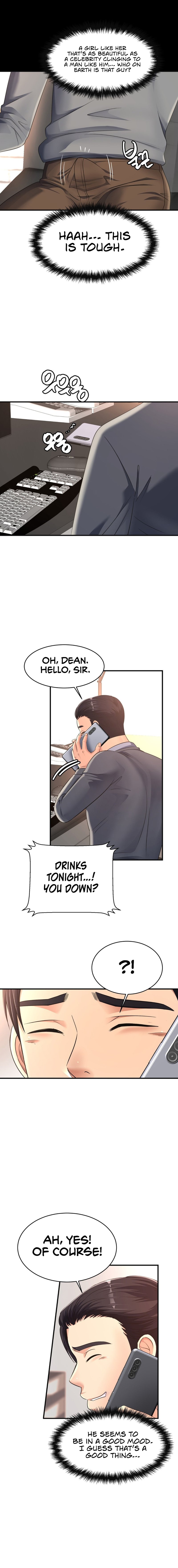Secret Affection - Chapter 20 [photo 7] - MangaPorn