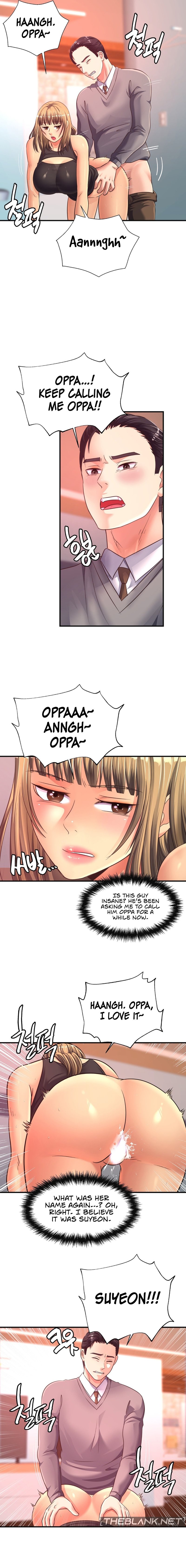 Secret Affection - Chapter 20 [photo 9] - MangaPorn