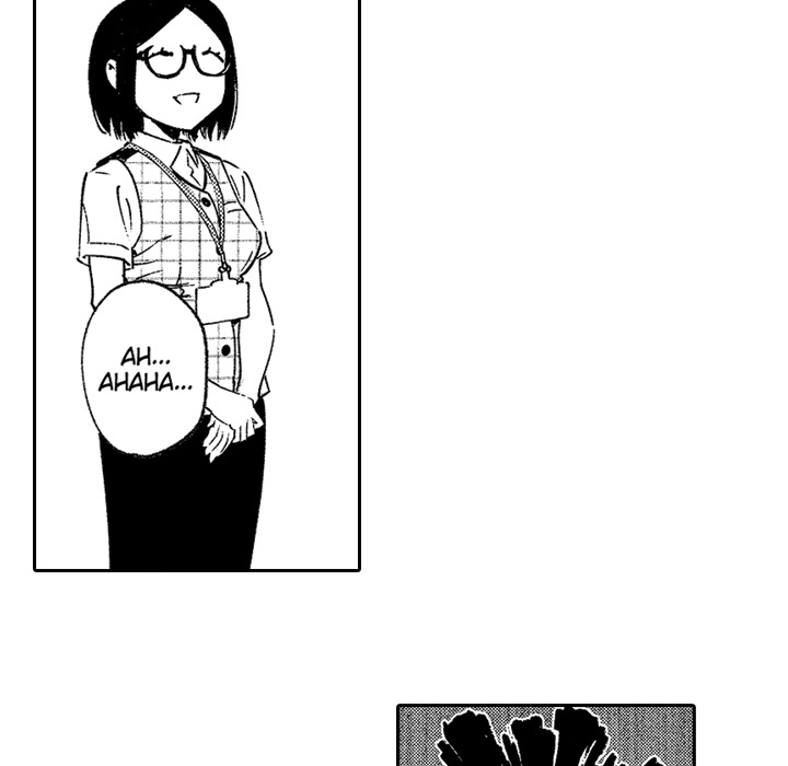 Sweet Lies Layered Like a Mille Feuille - Chapter 1 [photo 10] - MangaPorn