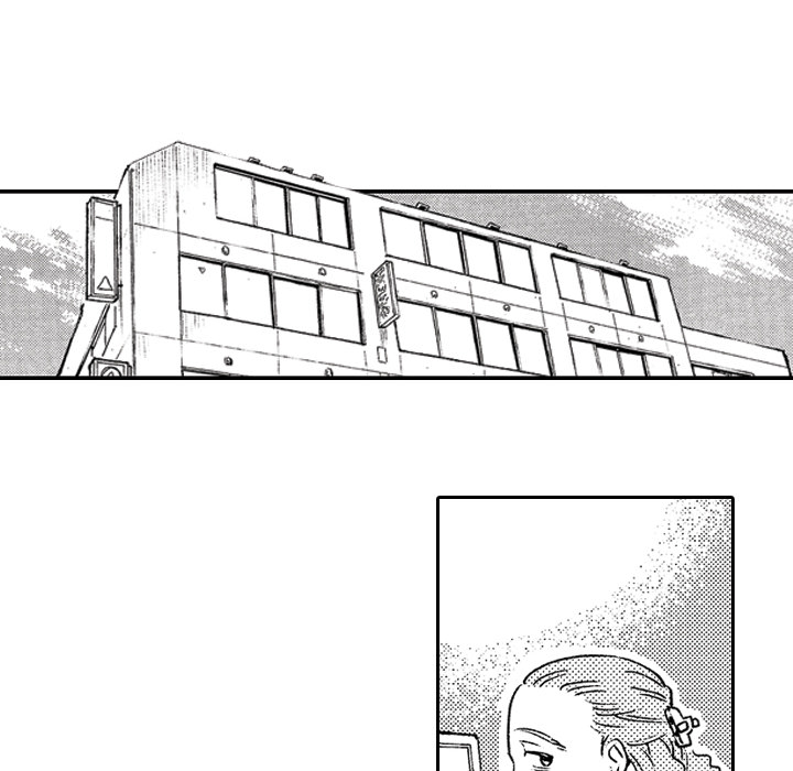 Sweet Lies Layered Like a Mille Feuille - Chapter 1 [photo 18] - MangaPorn