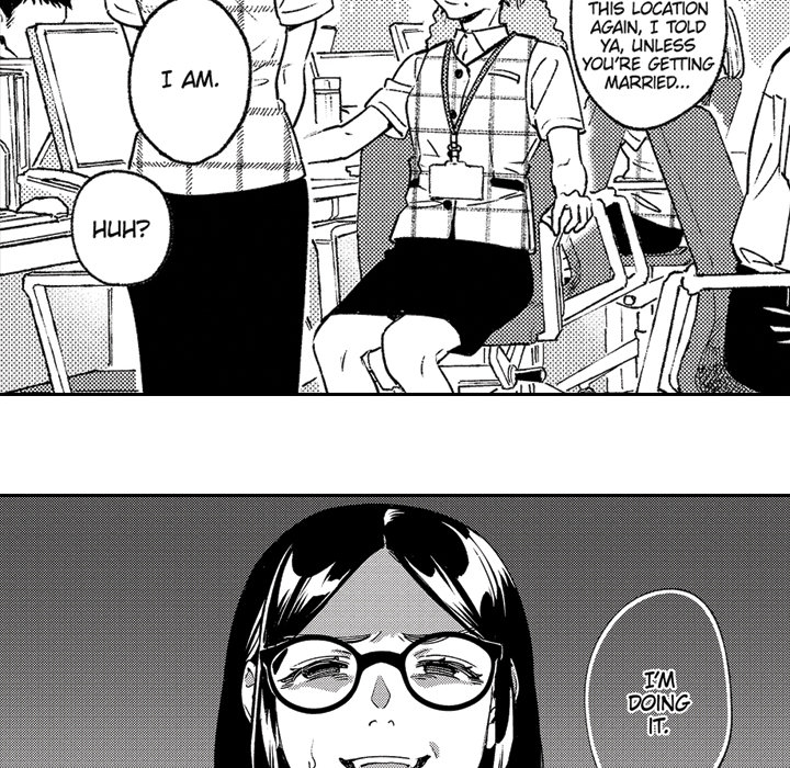 Sweet Lies Layered Like a Mille Feuille - Chapter 1 [photo 20] - MangaPorn
