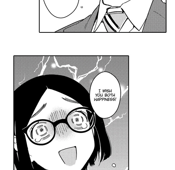 Sweet Lies Layered Like a Mille Feuille - Chapter 1 [photo 28] - MangaPorn