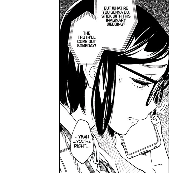 Sweet Lies Layered Like a Mille Feuille - Chapter 1 [photo 34] - MangaPorn