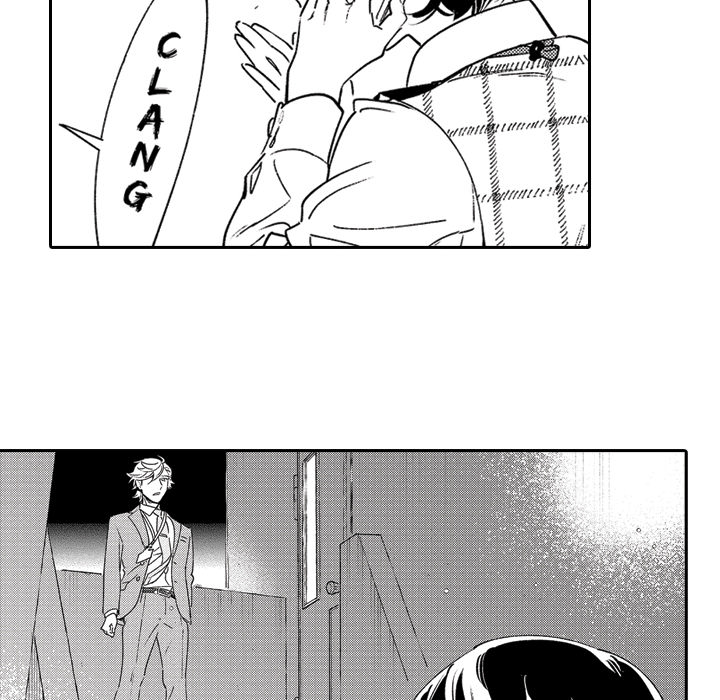 Sweet Lies Layered Like a Mille Feuille - Chapter 1 [photo 36] - MangaPorn
