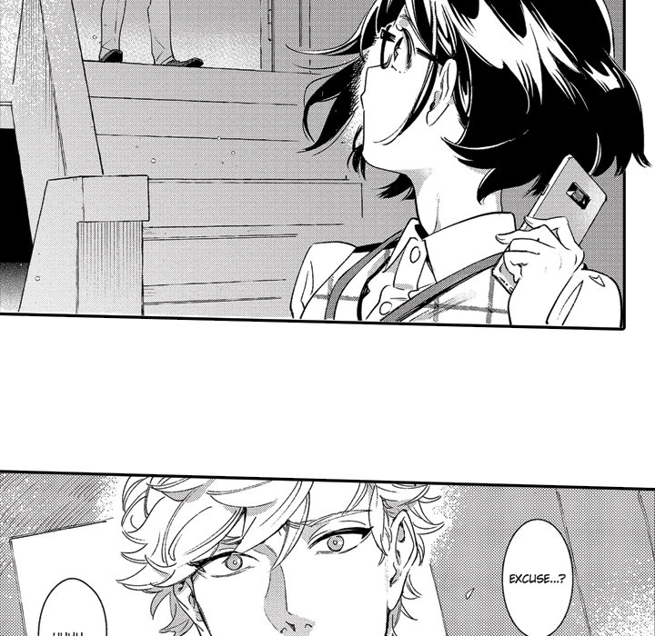 Sweet Lies Layered Like a Mille Feuille - Chapter 1 [photo 37] - MangaPorn