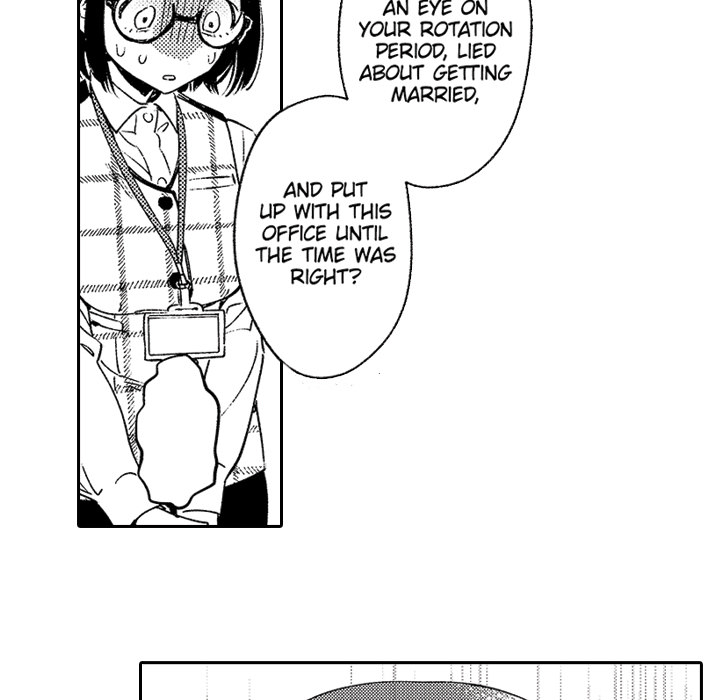 Sweet Lies Layered Like a Mille Feuille - Chapter 1 [photo 40] - MangaPorn
