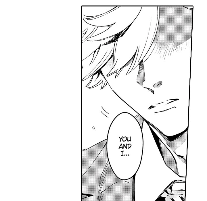 Sweet Lies Layered Like a Mille Feuille - Chapter 1 [photo 48] - MangaPorn