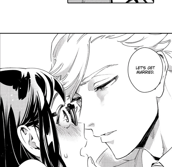 Sweet Lies Layered Like a Mille Feuille - Chapter 1 [photo 49] - MangaPorn