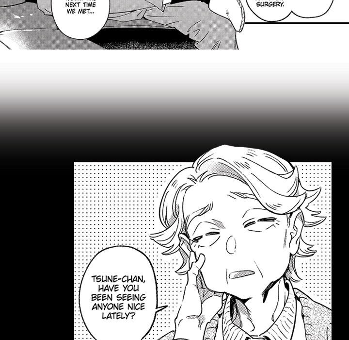 Sweet Lies Layered Like a Mille Feuille - Chapter 1 [photo 58] - MangaPorn