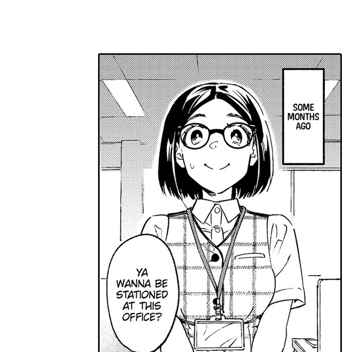 Sweet Lies Layered Like a Mille Feuille - Chapter 1 [photo 6] - MangaPorn