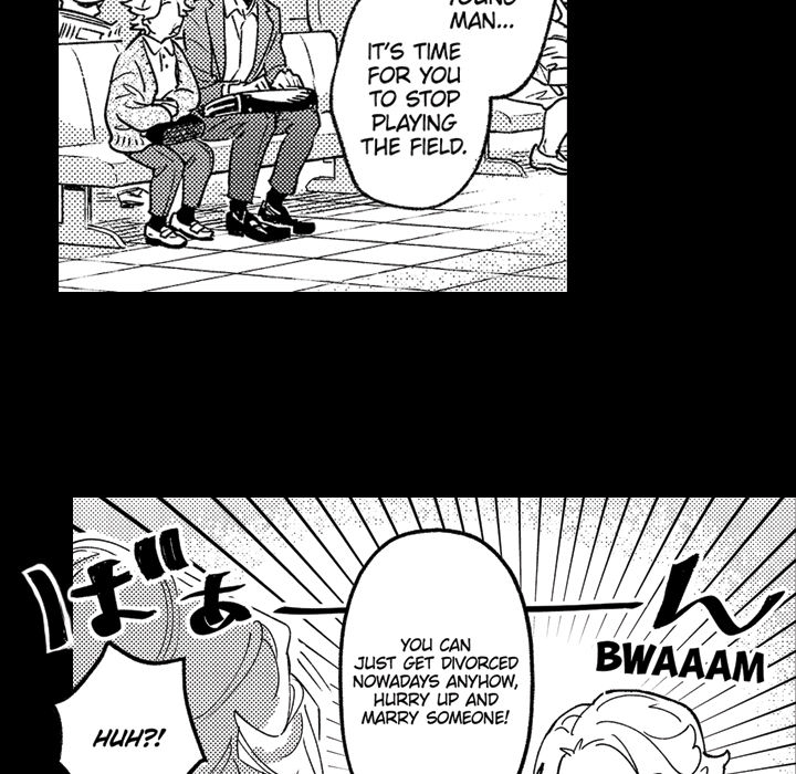 Sweet Lies Layered Like a Mille Feuille - Chapter 1 [photo 60] - MangaPorn