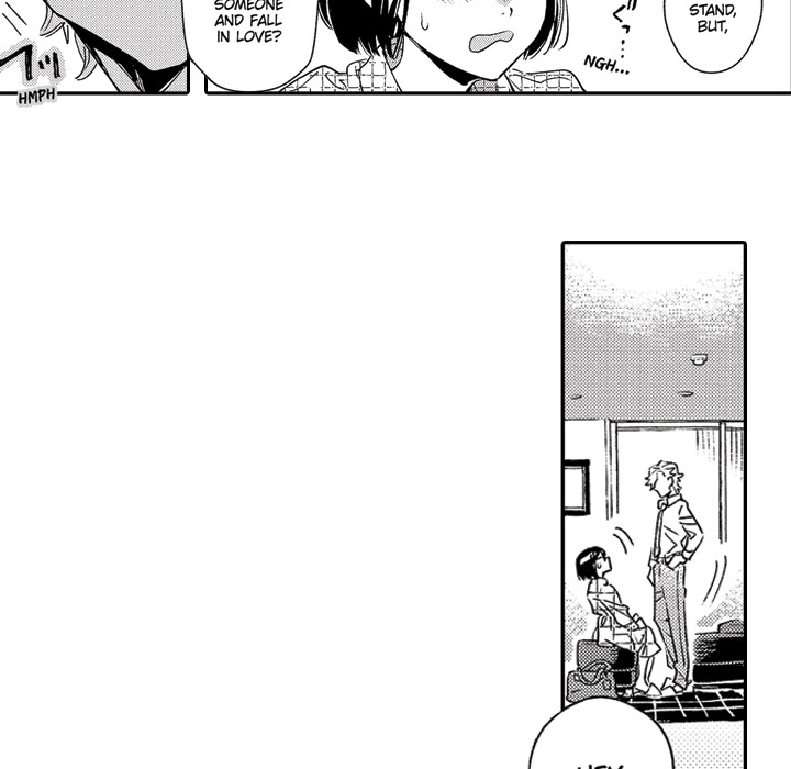 Sweet Lies Layered Like a Mille Feuille - Chapter 2 [photo 10] - MangaPorn