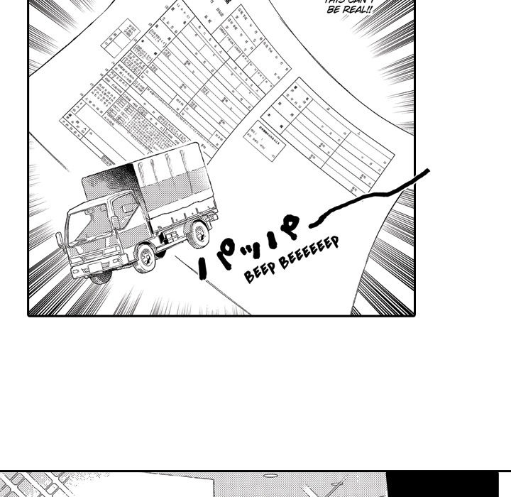 Sweet Lies Layered Like a Mille Feuille - Chapter 2 [photo 17] - MangaPorn