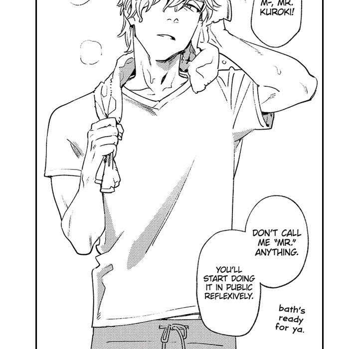 Sweet Lies Layered Like a Mille Feuille - Chapter 2 [photo 21] - MangaPorn