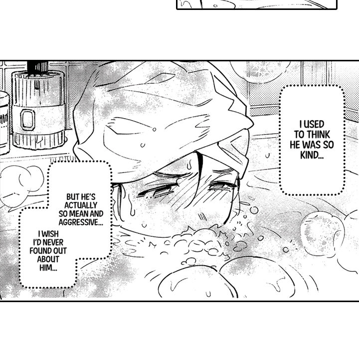 Sweet Lies Layered Like a Mille Feuille - Chapter 2 [photo 23] - MangaPorn