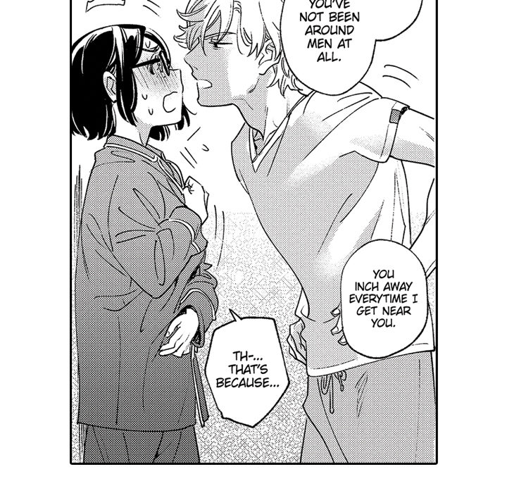 Sweet Lies Layered Like a Mille Feuille - Chapter 2 [photo 27] - MangaPorn