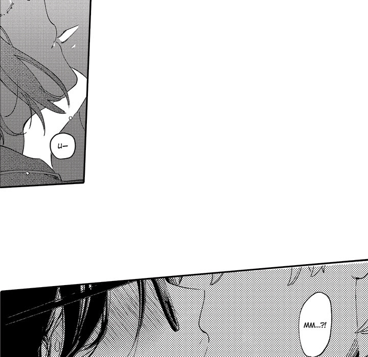 Sweet Lies Layered Like a Mille Feuille - Chapter 2 [photo 29] - MangaPorn