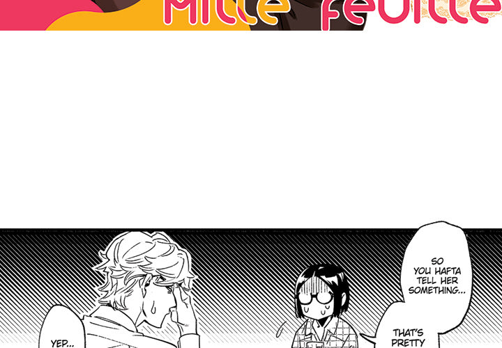 Sweet Lies Layered Like a Mille Feuille - Chapter 2 [photo 3] - MangaPorn
