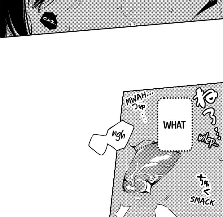 Sweet Lies Layered Like a Mille Feuille - Chapter 2 [photo 30] - MangaPorn