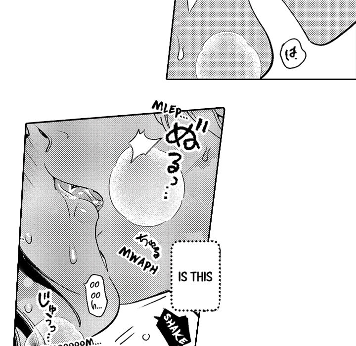 Sweet Lies Layered Like a Mille Feuille - Chapter 2 [photo 31] - MangaPorn