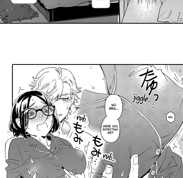 Sweet Lies Layered Like a Mille Feuille - Chapter 2 [photo 35] - MangaPorn