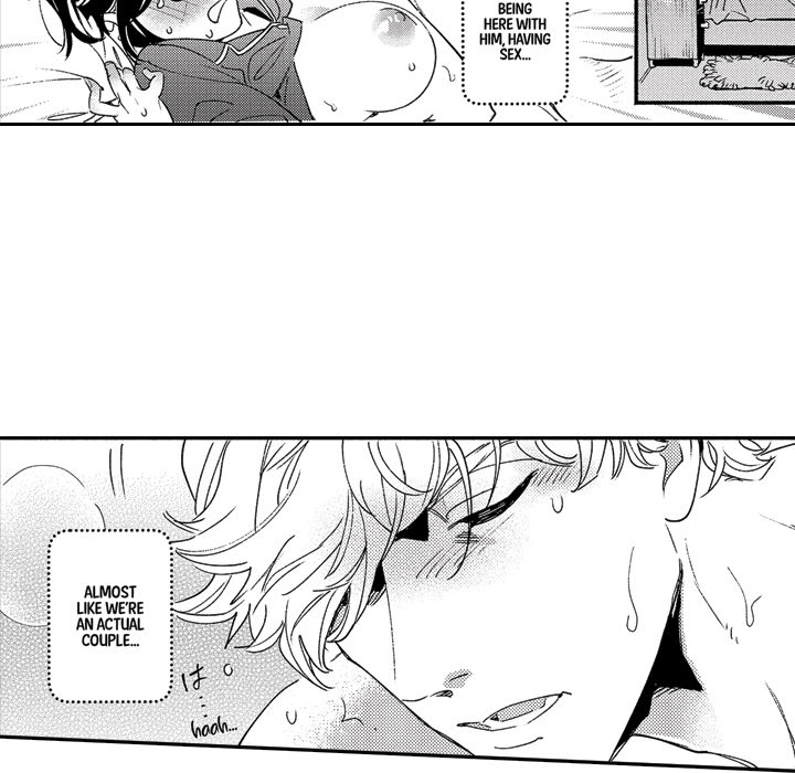 Sweet Lies Layered Like a Mille Feuille - Chapter 2 [photo 46] - MangaPorn