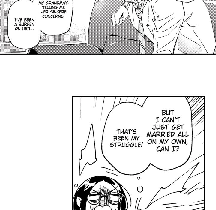 Sweet Lies Layered Like a Mille Feuille - Chapter 2 [photo 5] - MangaPorn