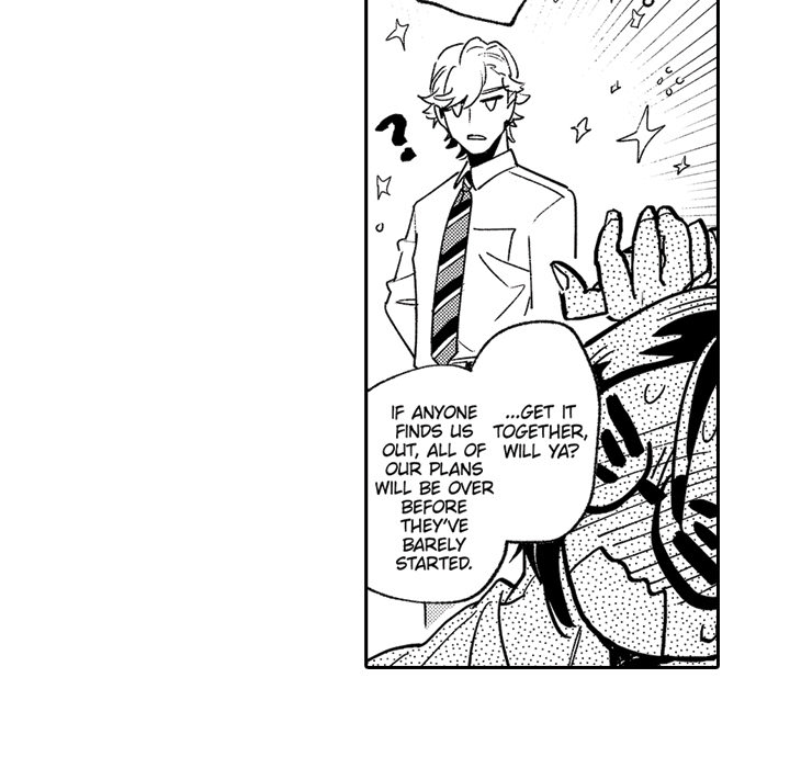 Sweet Lies Layered Like a Mille Feuille - Chapter 2 [photo 51] - MangaPorn