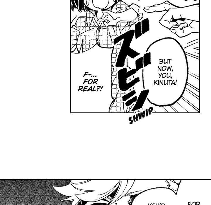 Sweet Lies Layered Like a Mille Feuille - Chapter 2 [photo 6] - MangaPorn
