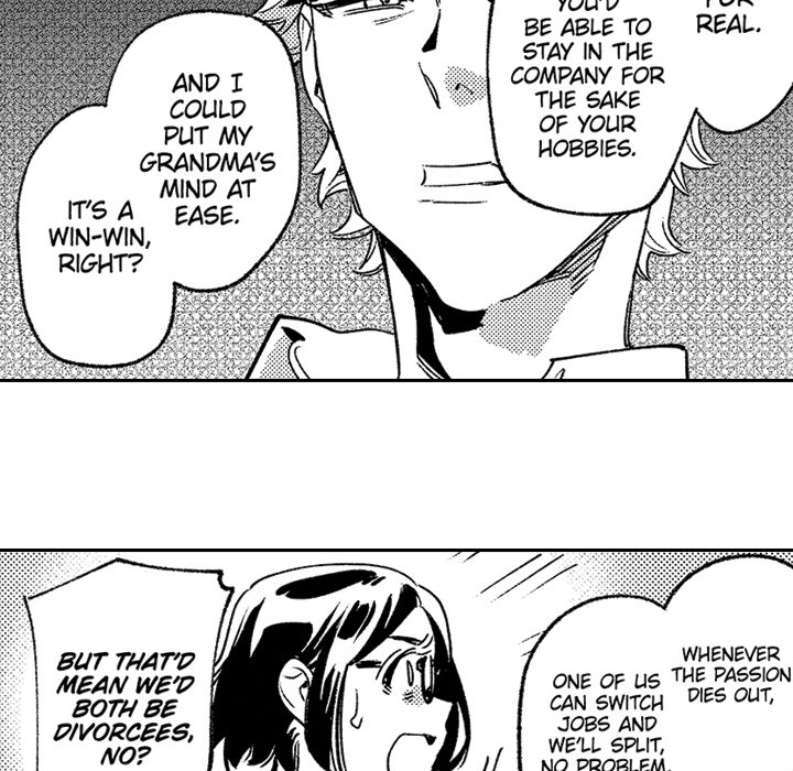 Sweet Lies Layered Like a Mille Feuille - Chapter 2 [photo 7] - MangaPorn