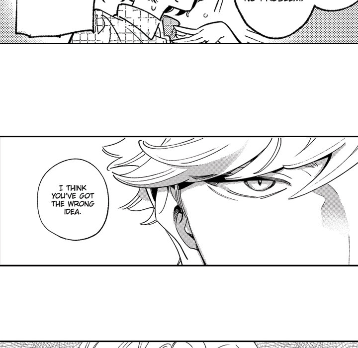 Sweet Lies Layered Like a Mille Feuille - Chapter 2 [photo 8] - MangaPorn