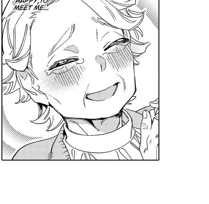 Sweet Lies Layered Like a Mille Feuille - Chapter 3 [photo 47] - MangaPorn