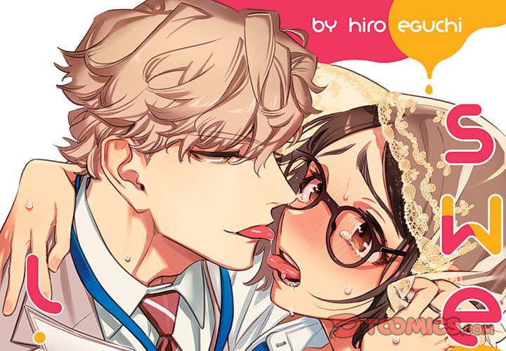 Sweet Lies Layered Like a Mille Feuille - Chapter 4 [photo 1] - MangaPorn