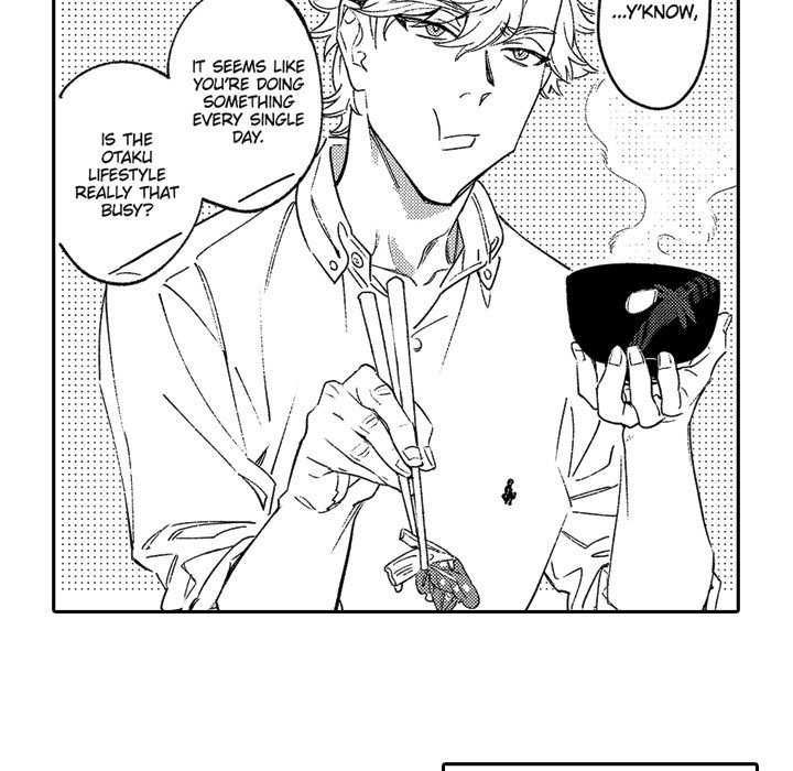 Sweet Lies Layered Like a Mille Feuille - Chapter 4 [photo 12] - MangaPorn